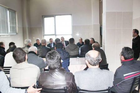 2012 - 2013 -BEDAŞ BİLGİLENDİRME -3-