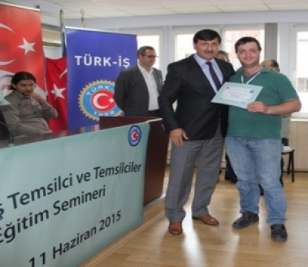 09.06.2015 -BEDA TEMSİLCİ EĞİTİMİ -2-