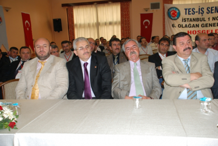 15.10.2010 -6.OLAĞAN KONGRE -1-