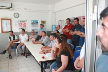 2012 - 2013 -AYEDAŞ BİLGİLENDİRME -2-