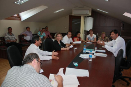 2012 - 2013 -AYEDAŞ BİLGİLENDİRME -2-