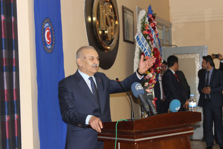 6. Olağan Genel Kurulumuz
