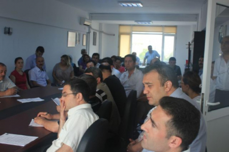 2012 - 2013 -AYEDAŞ BİLGİLENDİRME -2-