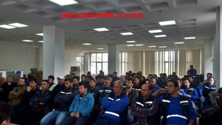 25.28-10.2016 -AYEDAŞ-SANCAKTEPE-ERENKÖY-VANIKÖY