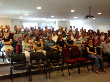 2012 - 2013 -AYEDAŞ BİLGİLENDİRME -2-