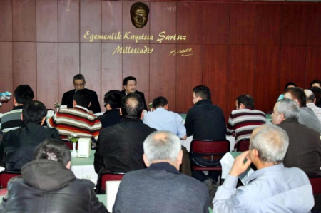 26.02.2013 - BEDAŞ - AYEDAŞ BİLGİLENDİRME -3-