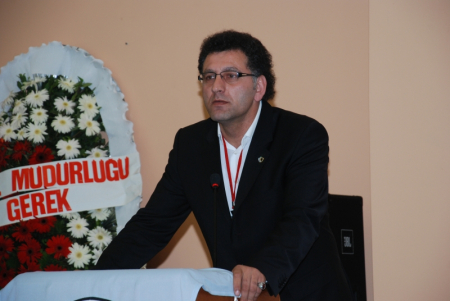 15.10.2010 - 6.OLAĞAN KONGRE -2-