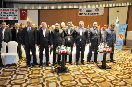 31.03.2018 - 8.OLAĞAN GENEL KURUL -3-
