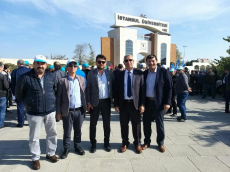 06.11.2019 - VERGİ İLE İLGİLİ BASIN AÇIK.