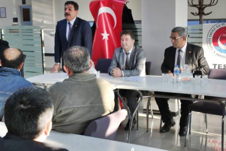 19.10.2013-EÜAŞ AMBARLI