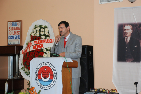 15.10.2010 - 6.OLAĞAN KONGRE -2-