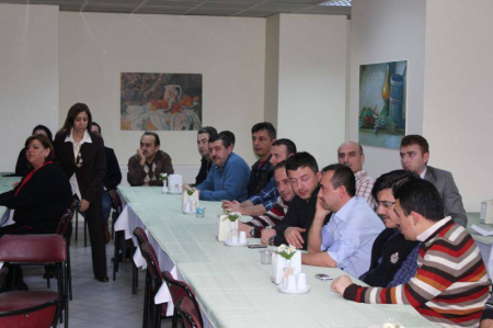 2012 - 2013 -BEDAŞ BİLGİLENDİRME -3-
