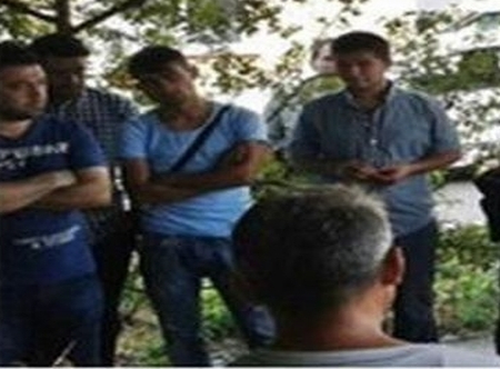 10.08.2014 -BEDA GÜNGÖREN BİLGİLENDİRME