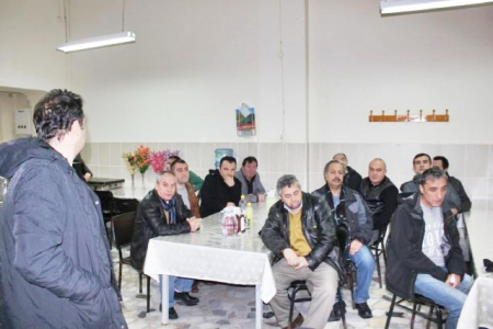 26.02.2013 - BEDAŞ - AYEDAŞ BİLGİLENDİRME -3-