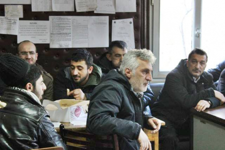 2012 - 2013 -BEDAŞ BİLGİLENDİRME -3-