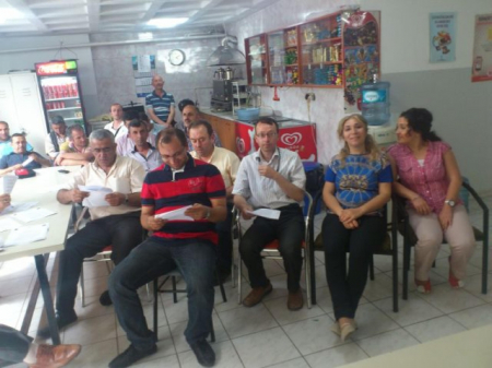 2012 -2013 -AYEDAŞ BİLGİLENDİRME -1-