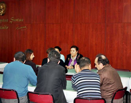 2012 -2013 - BEDAŞ BİLGİLENDİRME -2-