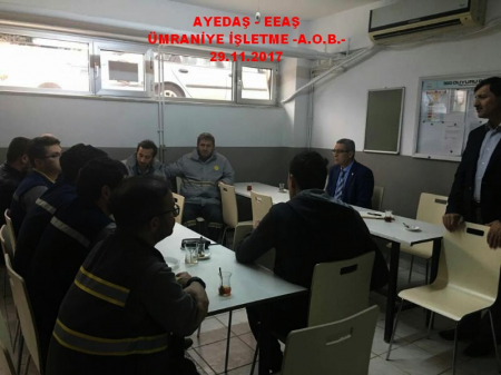28-29.11.2017 -AYEDAŞ-EEAŞ BİLGİLENDİRME -3-