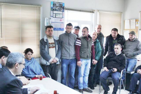 2012 -2013- BEDAŞ BİLGİLENDİRME -1-