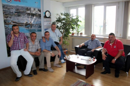 11.06.2014-BEDA TEMSİLCİLER KURULU-