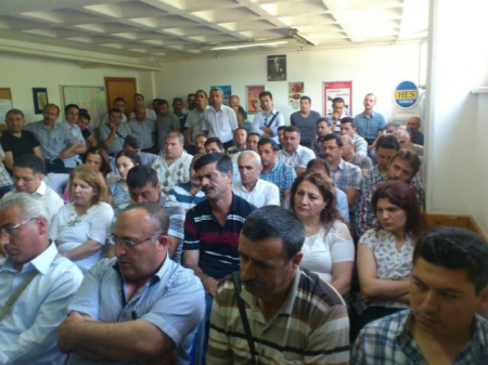 2012 -2013 -AYEDAŞ BİLGİLENDİRME -1-