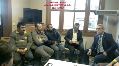 28-29.11.2017 -AYEDAŞ-EEAŞ BİLGİLENDİRME -3-