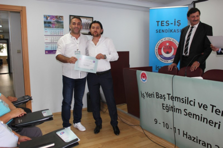 -10.06.2015 -AYEDAŞ TEM. EĞİTİMİ-2-