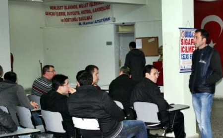 26.02.2013 - BEDAŞ - AYEDAŞ BİLGİLENDİRME -1-