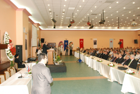 15.10.2010 - 6.OLAĞAN KONGRE -2-