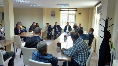 15.10.2015-TEİAŞ -1- İKİTELLİ