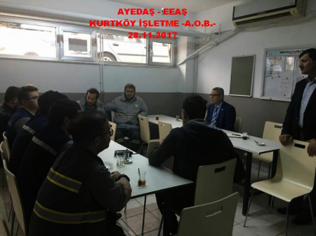 28-29.11.2017 -AYEDAŞ-EEAŞ BİLGİLENDİRME -3-