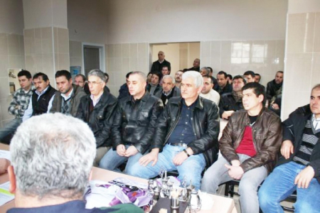 26.02.2013 - BEDAŞ - AYEDAŞ BİLGİLENDİRME -2-