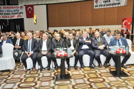 31.03.2018 - 8.OLAĞAN GENEL KURUL -2-