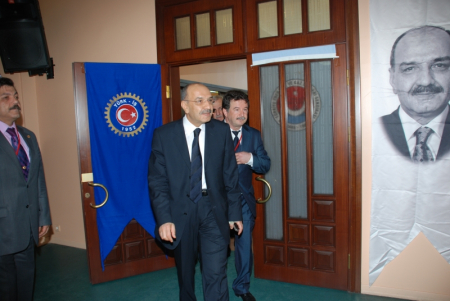 15.10.2010 -6.OLAĞAN KONGRE -1-