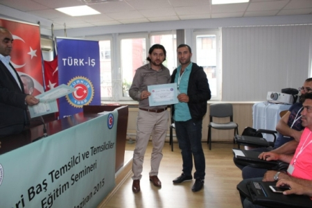 09.06.2015 -BEDA TEMSİLCİ EĞİTİMİ -2-