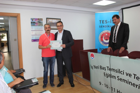 -10.06.2015 -AYEDAŞ TEM. EĞİTİMİ-2-