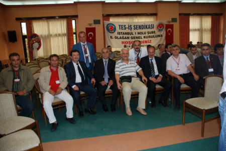 15.10.2010 - 6.OLAĞAN KONGRE -2-