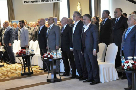 31.03.2018 - 8.OLAĞAN GENEL KURUL -3-