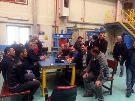 28.09.2015-EÜAŞ AMBARLI