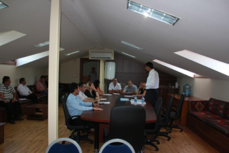 2012 - 2013 -AYEDAŞ BİLGİLENDİRME -2-