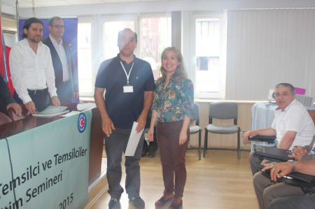 -10.06.2015 -AYEDAŞ TEMSİLCİ EĞİTİMİ-1-
