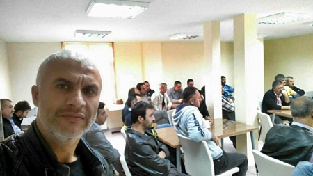 15.10.2015-TEİAŞ -1- İKİTELLİ