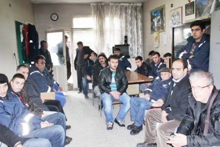2012 -2013 - BEDAŞ BİLGİLENDİRME -2-