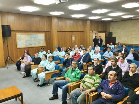 -24.03.2016-DSİ ALTİŞVEREN-