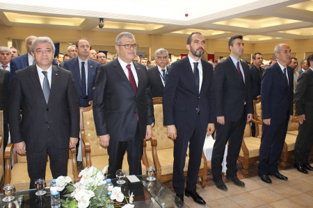 6. Olağan Genel Kurulumuz