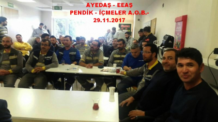 28-29.11.2017 -AYEDAŞ-EEAŞ BİLGİLENDİRME -3-