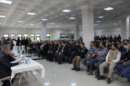 03.02.2015- AVRUPA YAK. TEMSİLCİ TOPLANTISI