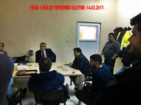 -10-13.03.2017-  AYEDAŞ KURTKÖY-TEİAŞ TEPEÖREN