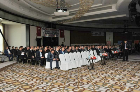 31.03.2018 - 8.OLAĞAN GENEL KURUL -2-