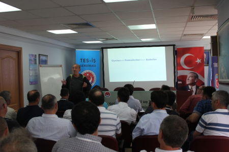 -10.06.2015 -AYEDAŞ TEMSİLCİ EĞİTİMİ-1-